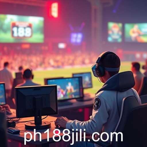 188jili