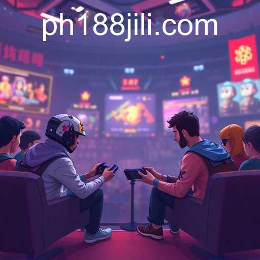 The Rise of 188jili and Its Impact on Online Gaming