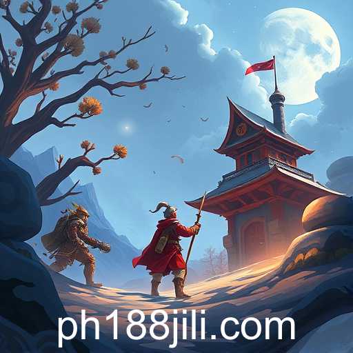 Exploring the Thrilling World of Adventure Games: A Deep Dive into 188jili