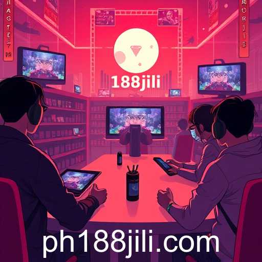 The Evolution of Online Gaming Platforms