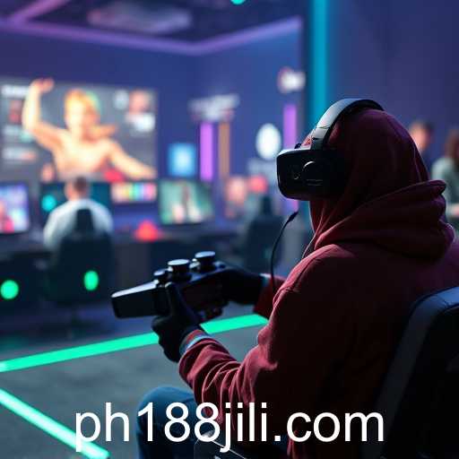 Evolution of Online Gaming in 2025