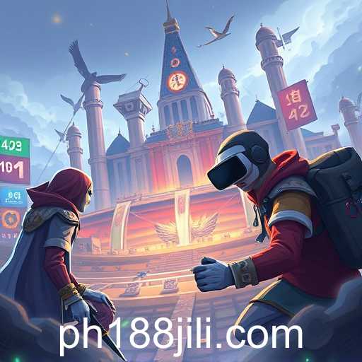 188jili: Gaming in the Modern Era