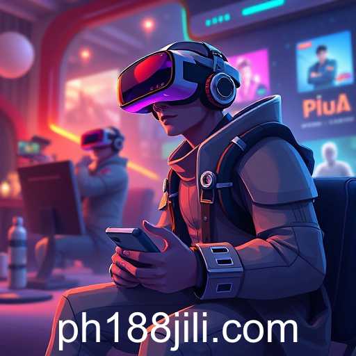 Gaming Trends Shaping the Future in 2025