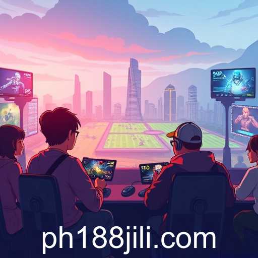 Exploring the Impact of Gaming on Modern Society