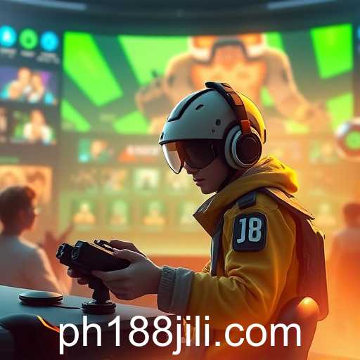 Innovative Virtual Landscapes in Gaming