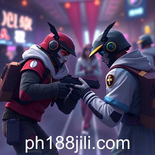 Exploring the Fascination of Multiplayer Games: A Dive into 188jili