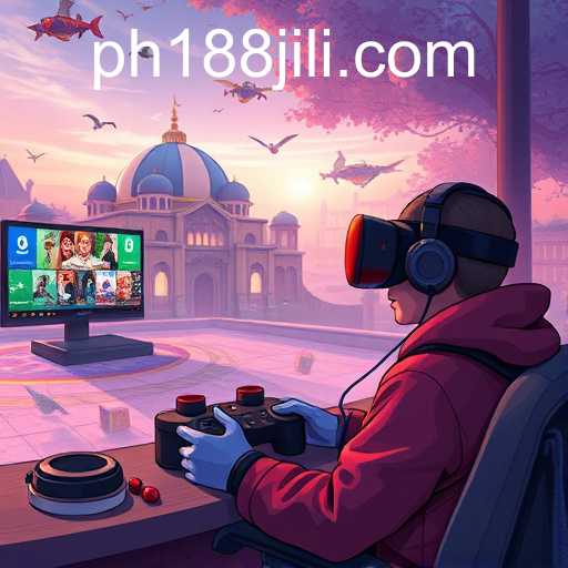 Online Gaming Trends and Evolutions