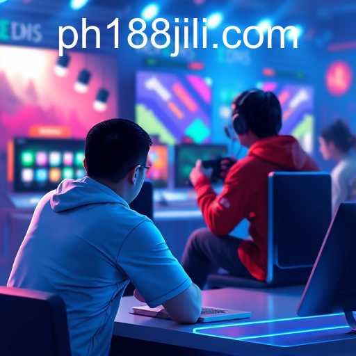 Online Gaming Trends and Innovations