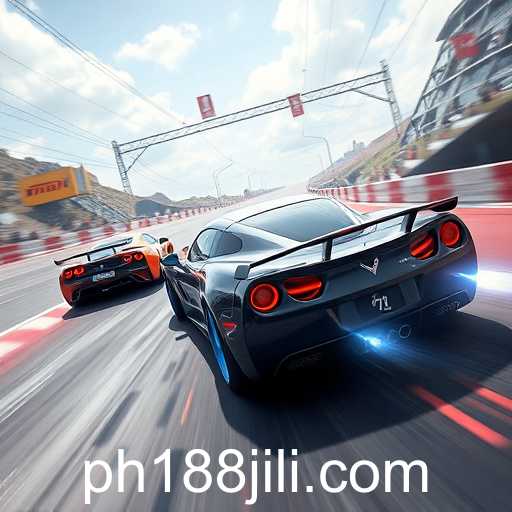 Exploring the Thrill of Racing Games: A Deep Dive into the '188jili' Category