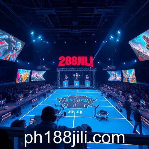 188jili