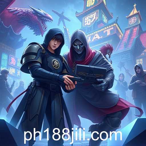 The Rise of 188jili in the Gaming World