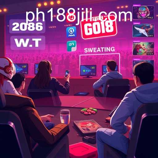 The Rise of 188jili: A New Era in Online Gaming