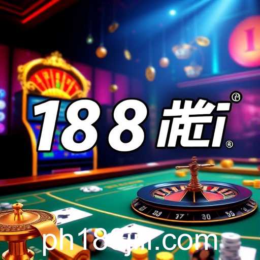 188jili: The Rise of a Gaming Hub