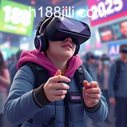 The Rise of Online Gaming Platforms in 2025