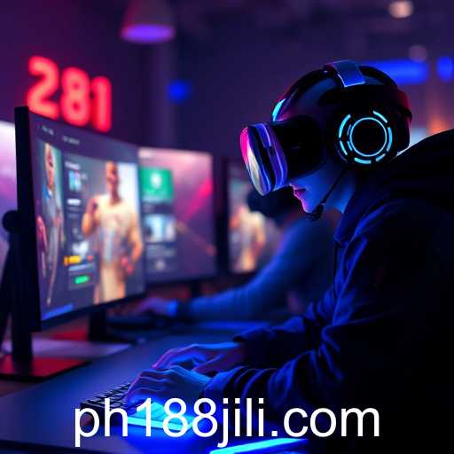 The Rise and Evolution of Online Gaming Platforms