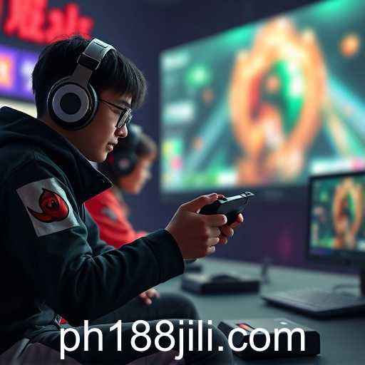 The Rise of 188jili: A New Era in Online Gaming