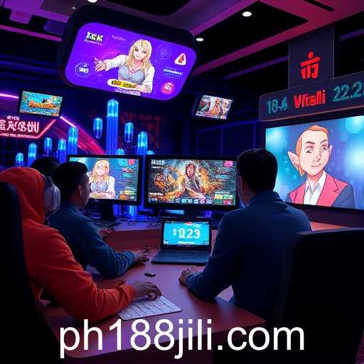 The Rise of Online Gaming and Its Global Influence