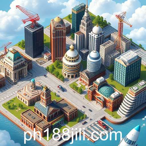 Exploring Simulation Games: A Dive Into the '188jili' Category